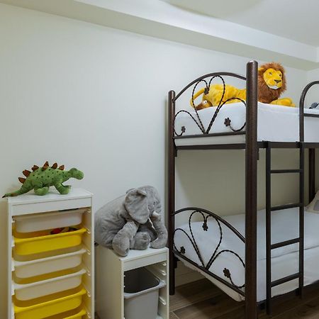 The Pearl Of Nachlaot Apartments Йерусалим Екстериор снимка