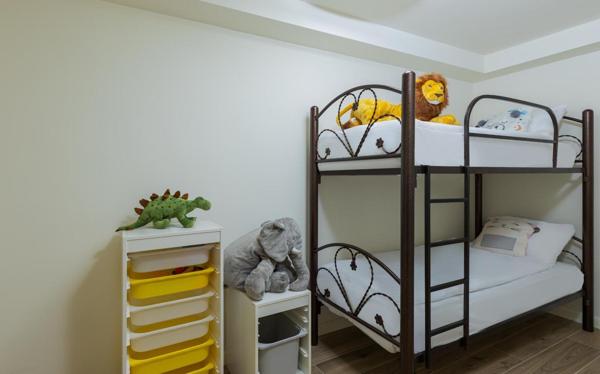 The Pearl Of Nachlaot Apartments Йерусалим Екстериор снимка