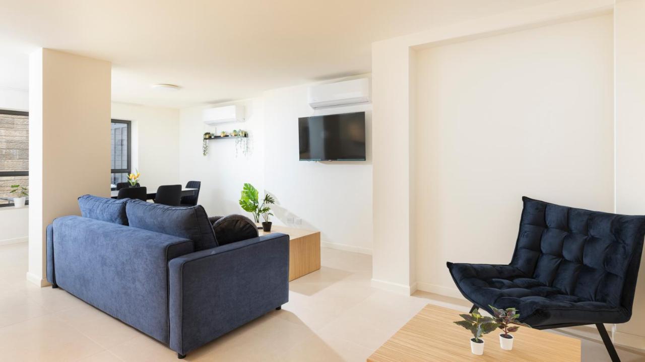 The Pearl Of Nachlaot Apartments Йерусалим Екстериор снимка