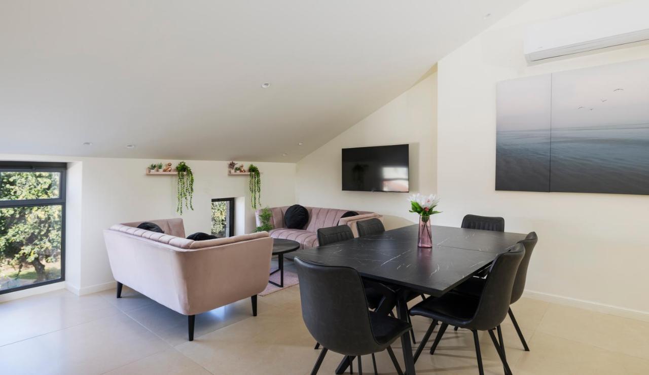 The Pearl Of Nachlaot Apartments Йерусалим Екстериор снимка