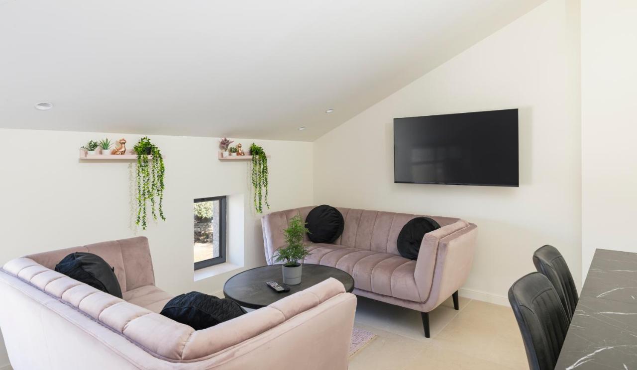 The Pearl Of Nachlaot Apartments Йерусалим Екстериор снимка