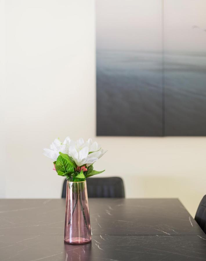The Pearl Of Nachlaot Apartments Йерусалим Екстериор снимка