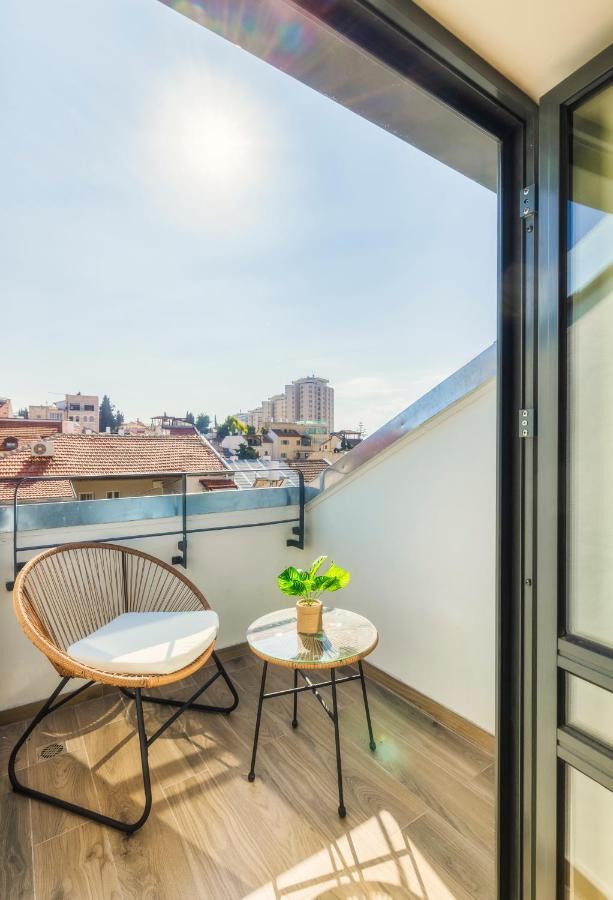 The Pearl Of Nachlaot Apartments Йерусалим Екстериор снимка