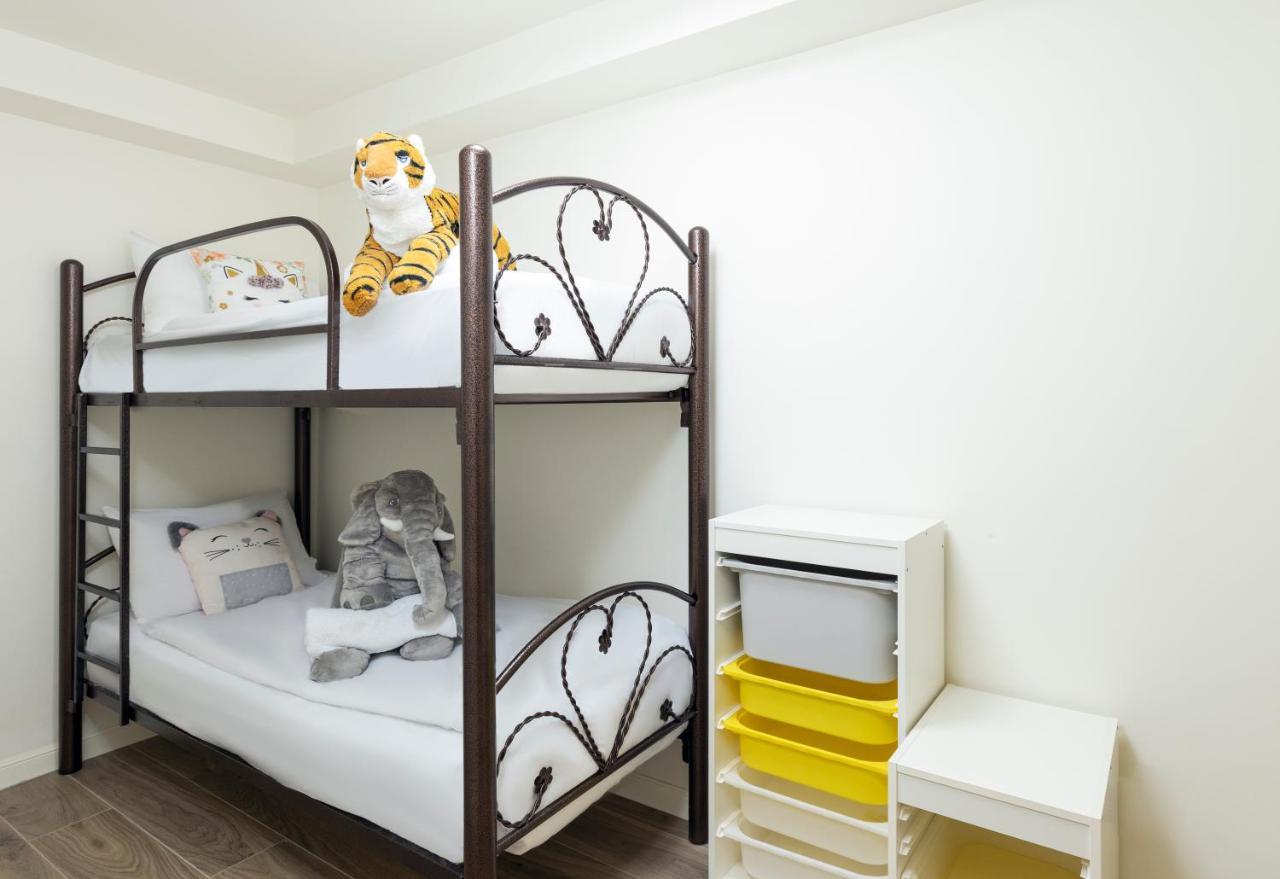 The Pearl Of Nachlaot Apartments Йерусалим Екстериор снимка