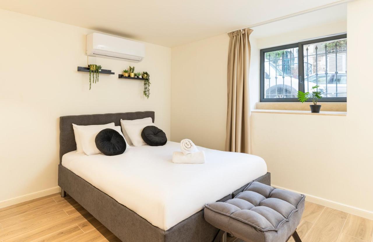 The Pearl Of Nachlaot Apartments Йерусалим Екстериор снимка