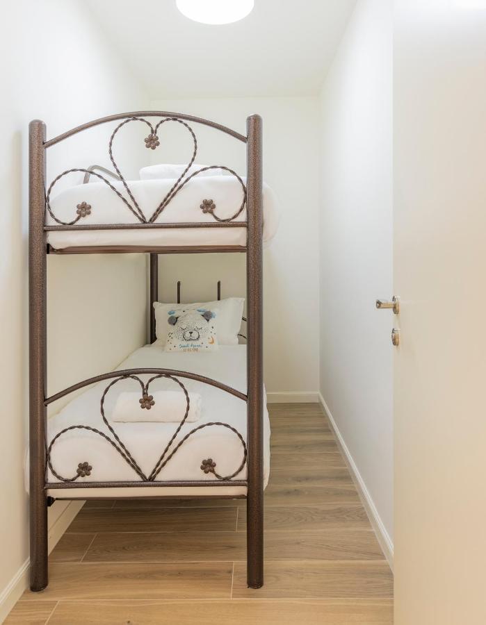 The Pearl Of Nachlaot Apartments Йерусалим Екстериор снимка