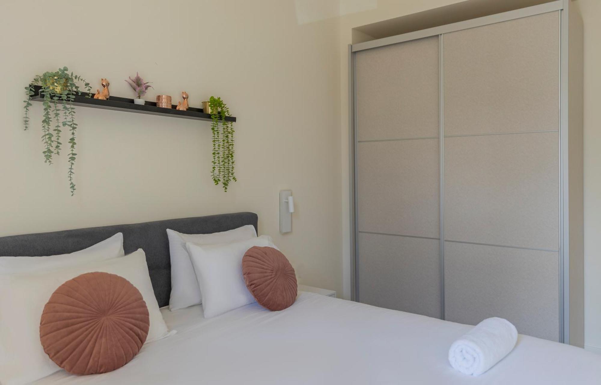 The Pearl Of Nachlaot Apartments Йерусалим Стая снимка