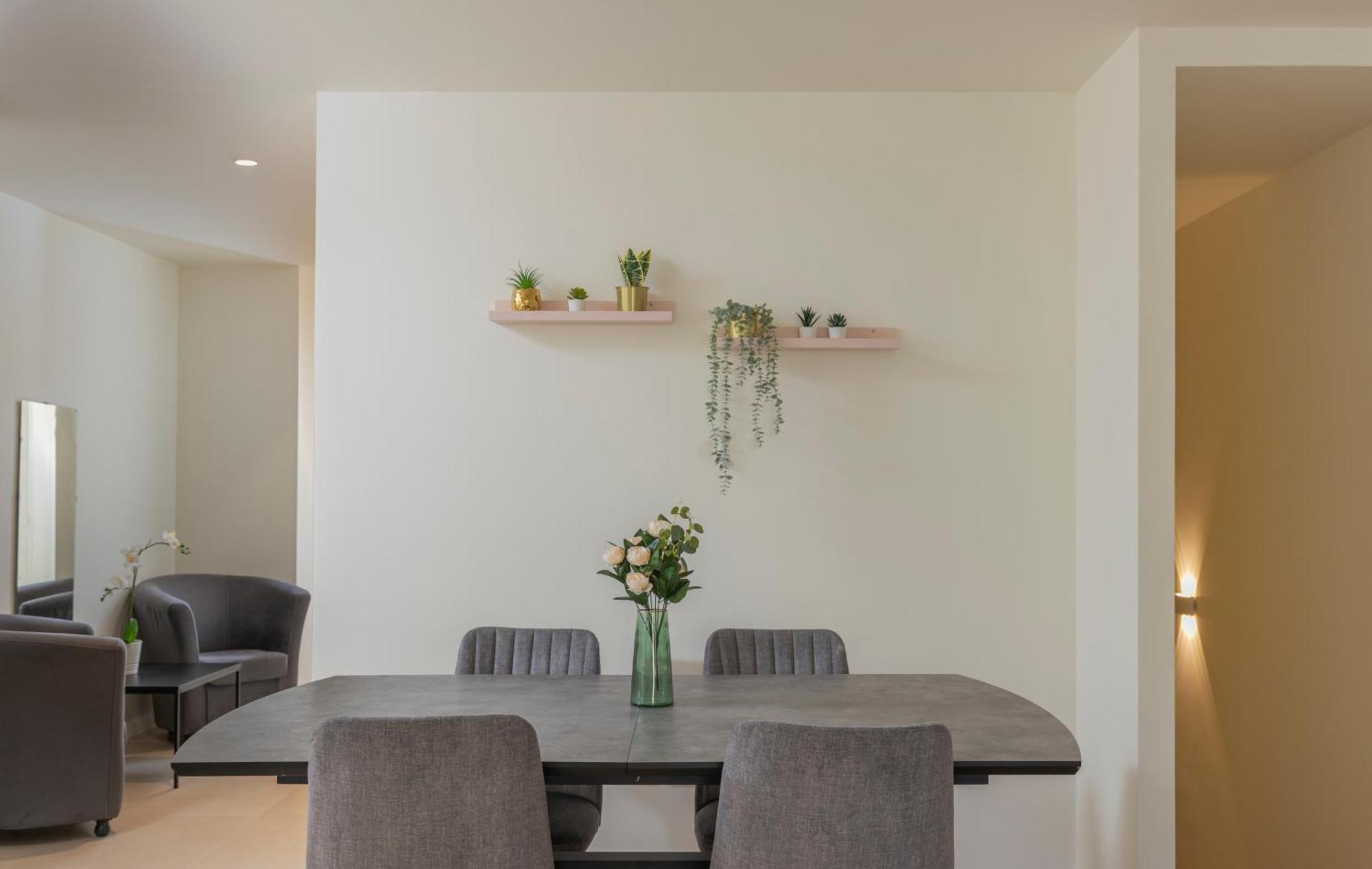 The Pearl Of Nachlaot Apartments Йерусалим Стая снимка